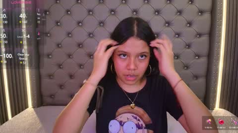 Lala online show from January 22, 2025, 4:02 am