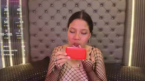 Lala online show from February 22, 2025, 12:38 am