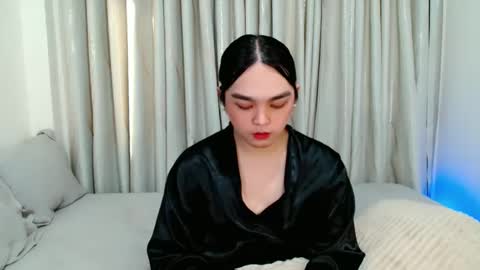 BHABY 3 online show from December 1, 2025, 11:10 pm