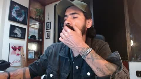 bhbroadcast online show from April 6, 2026, 4:46 am