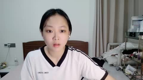 Snapshot of bhchenxiaoqing chatting on July 6, 2026, 4:53 pm bhchenxiaoqing online show from July 6, 2026, 4:53 pm