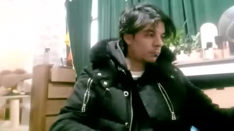 Snapshot of bhjjgg777 chatting on January 20, 2025, 5:26 am bhjjgg777 online show from January 20, 2025, 5:26 am