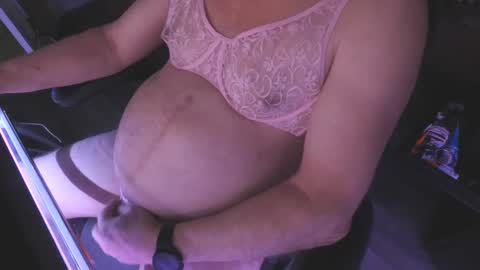 Snapshot of bi_chubby_sub61 chatting on December 28, 2024, 7:00 am Redmoon online show from December 28, 2024, 7:00 am