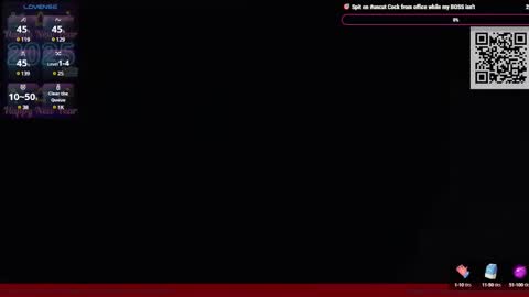 My name is David and if you like public exhibitions you wont be disappointed with me LoL - My favorite vibes is 44  online show from February 24, 2025, 2:04 pm