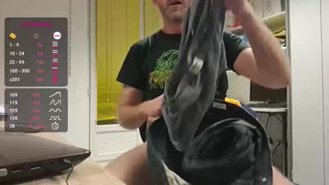 My name is David and if you like public exhibitions you wont be disappointed with me LoL - My favorite vibes is 44  online show from February 5, 2026, 5:50 pm