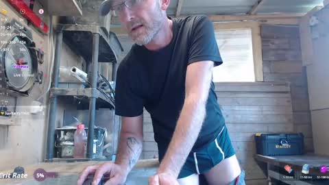 My name is David and if you like public exhibitions you wont be disappointed with me LoL - My favorite vibes is 44  online show from May 3, 2026, 2:56 pm