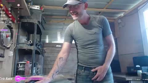 My name is David and if you like public exhibitions you wont be disappointed with me LoL - My favorite vibes is 44  online show from May 7, 2026, 11:37 am