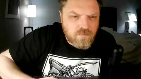 Bi Master Mack online show from January 5, 2026, 8:45 pm