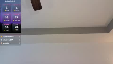 Bi sexualmilf Fansly  online show from March 10, 2026, 3:39 pm