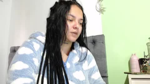 Snapshot of biabia_1 chatting on January 5, 2025, 11:59 am BiaBia online show from January 5, 2025, 11:59 am