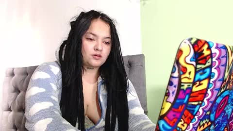 Snapshot of biabia_1 chatting on January 5, 2025, 3:02 pm BiaBia online show from January 5, 2025, 3:02 pm