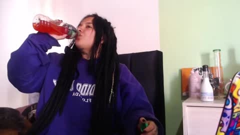 Snapshot of biabia_1 chatting on January 12, 2025, 3:46 pm BiaBia online show from January 12, 2025, 3:46 pm