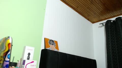 Snapshot of biabia_1 chatting on February 3, 2025, 1:09 am BiaBia online show from February 3, 2025, 1:09 am