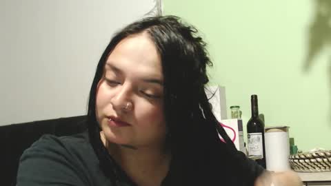 Snapshot of biabia_1 chatting on February 9, 2025, 4:04 am BiaBia online show from February 9, 2025, 4:04 am