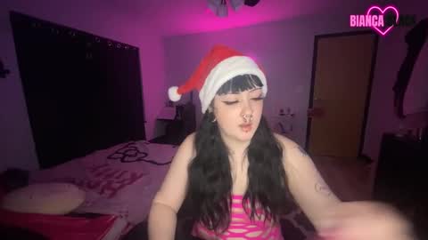 Bianca Black online show from December 26, 2024, 4:21 am