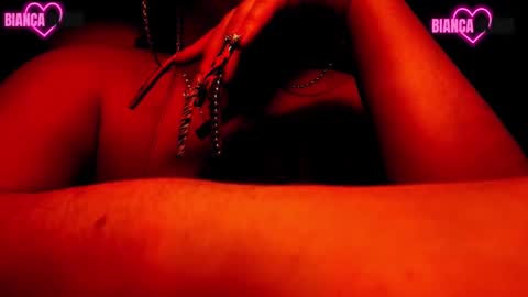 Snapshot of biablack chatting on November 8, 2025, 3:18 am Bianca Black online show from November 8, 2025, 3:18 am