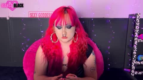 Snapshot of biablack chatting on March 17, 2026, 3:11 am Bianca Black online show from March 17, 2026, 3:11 am