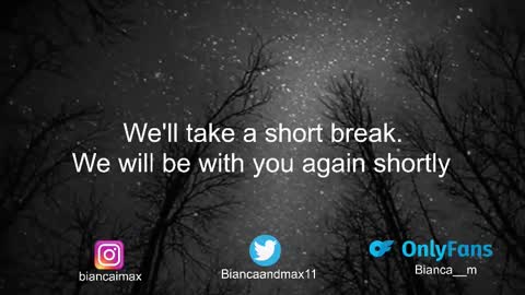 Snapshot of bianca_and_maxwell chatting on March 4, 2025, 3:37 pm bianca and maxwell online show from March 4, 2025, 3:37 pm