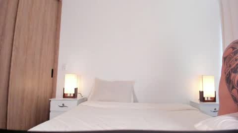 bianca and maxwell online show from April 19, 2026, 6:10 pm