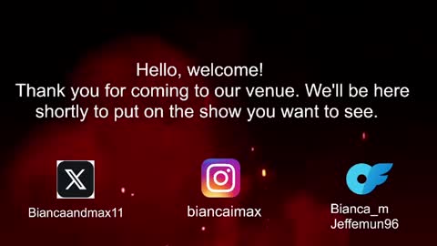 Snapshot of bianca_and_maxwell chatting on April 21, 2026, 2:01 pm bianca and maxwell online show from April 21, 2026, 2:01 pm