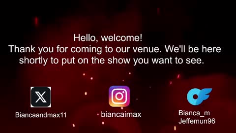 Snapshot of bianca_and_maxwell chatting on April 26, 2026, 2:48 pm bianca and maxwell online show from April 26, 2026, 2:48 pm