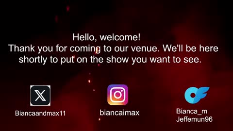 Snapshot of bianca_and_maxwell chatting on May 15, 2026, 8:27 pm bianca and maxwell online show from May 15, 2026, 8:27 pm