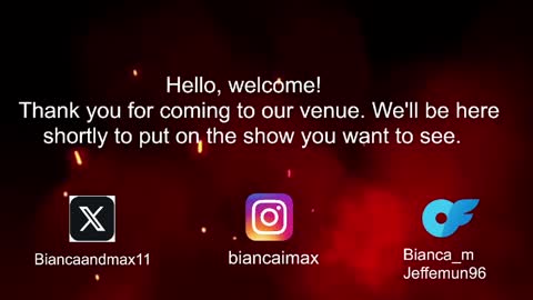 Snapshot of bianca_and_maxwell chatting on May 20, 2026, 6:14 pm bianca and maxwell online show from May 20, 2026, 6:14 pm