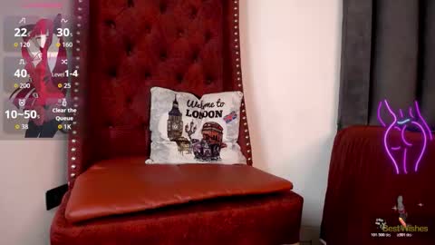 Bianca Antonelli online show from January 7, 2026, 1:02 pm