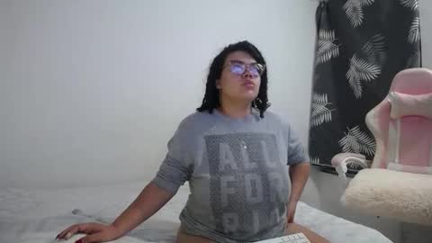 Bianca Tuesday to Sunday from 2am to 6am UTC-5 online show from October 7, 2025, 9:39 am