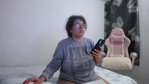 Bianca Tuesday to Sunday from 2am to 6am UTC-5 online show from March 2, 2026, 9:16 am