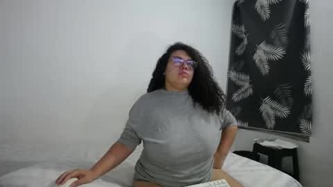 Bianca Tuesday to Sunday from 2am to 6am UTC-5 online show from May 8, 2026, 9:14 am