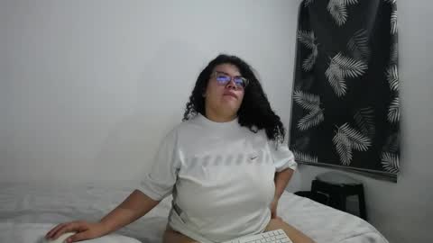Bianca Tuesday to Sunday from 2am to 6am UTC-5 online show from May 9, 2026, 9:14 am