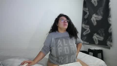 Bianca Tuesday to Sunday from 2am to 6am UTC-5 online show from May 13, 2026, 9:06 am
