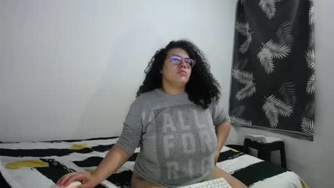 Bianca Tuesday to Sunday from 2am to 6am UTC-5 online show from May 15, 2026, 9:16 am