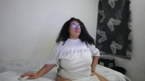 Bianca Tuesday to Sunday from 2am to 6am UTC-5 online show from May 20, 2026, 9:15 am