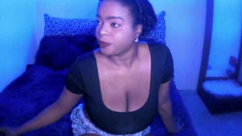 bianca ebony online show from April 11, 2026, 3:00 am