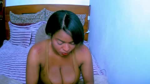 bianca ebony online show from June 17, 2026, 4:48 am