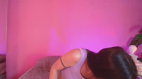 Snapshot of bianca_ks chatting on January 3, 2025, 9:47 am Bianca online show from January 3, 2025, 9:47 am