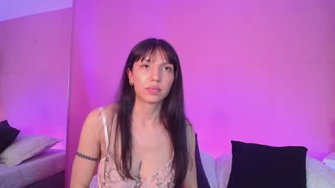 Snapshot of bianca_ks chatting on January 14, 2025, 6:13 am Bianca online show from January 14, 2025, 6:13 am