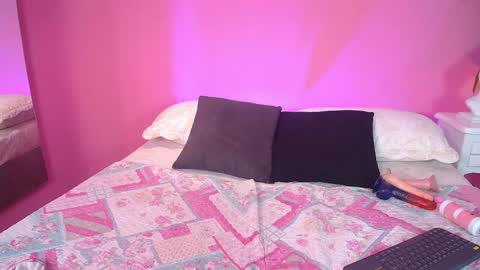 Snapshot of bianca_ks chatting on January 28, 2025, 9:08 am Bianca online show from January 28, 2025, 9:08 am