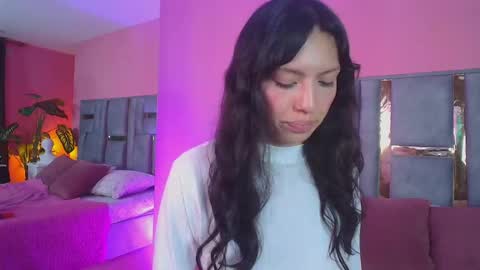 Snapshot of bianca_ks chatting on February 14, 2025, 6:12 am Bianca online show from February 14, 2025, 6:12 am