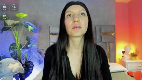 Bianca online show from March 5, 2026, 3:13 am