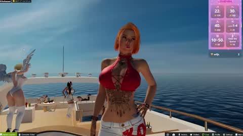 bianca_sexyy online show from October 14, 2025, 11:49 pm