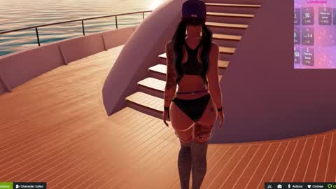 bianca_sexyy online show from October 22, 2025, 11:04 pm