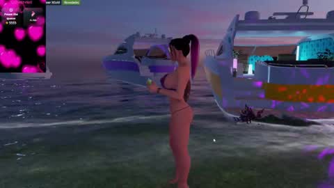 bianca_sexyy online show from March 18, 2026, 1:47 pm