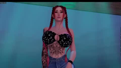 bianca_sexyy online show from July 2, 2026, 10:16 pm