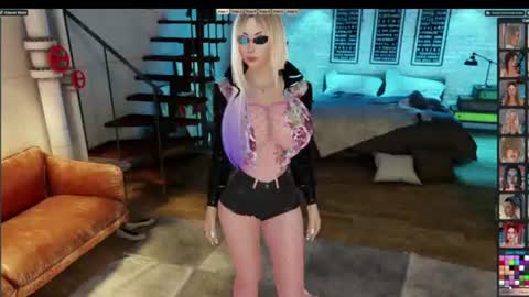 bianca_sexyy online show from July 3, 2026, 12:55 pm