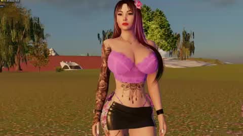 bianca_sexyy online show from July 12, 2026, 6:32 pm