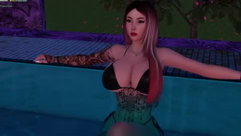 bianca_sexyy online show from July 15, 2026, 2:11 pm