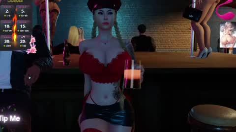 bianca_sexyy online show from July 30, 2026, 3:55 pm
